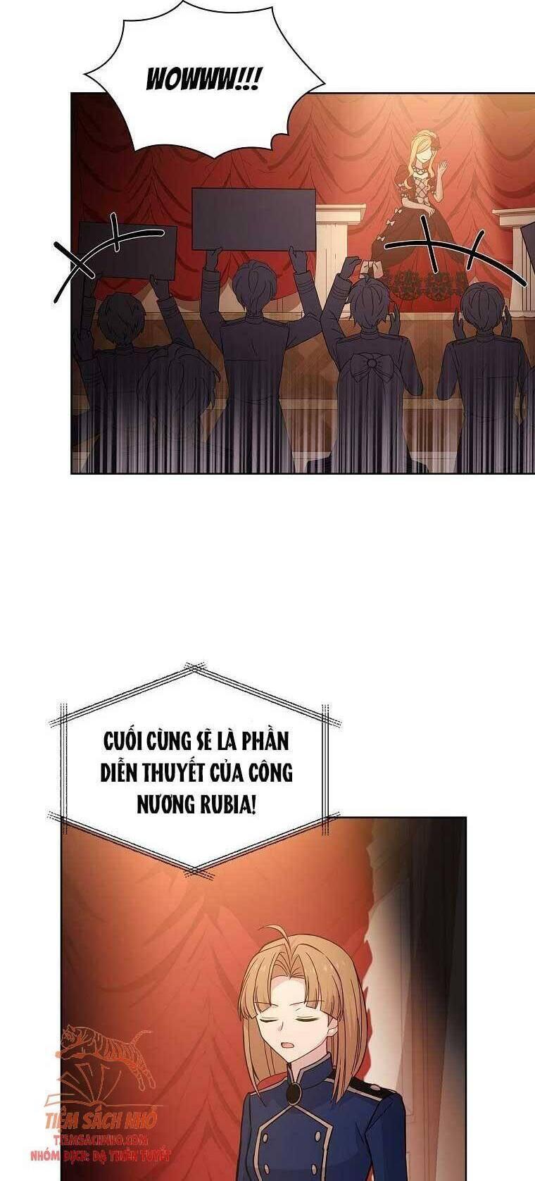 để yên cho tiểu thư hiền chapter 47 34