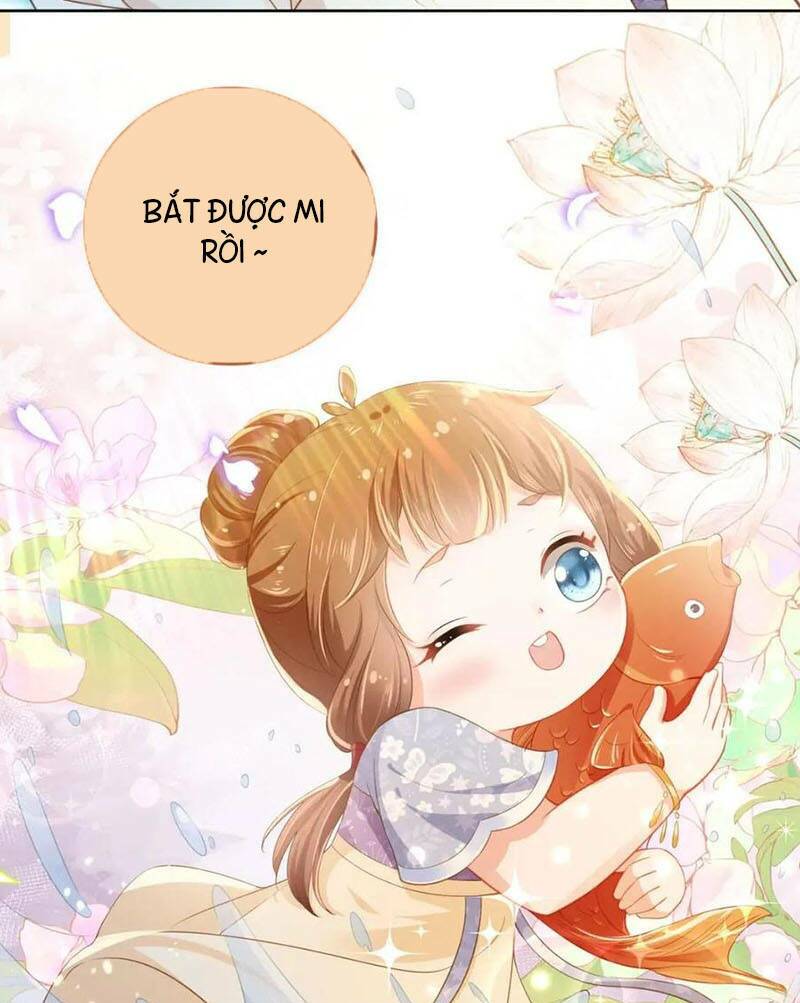 nhặt được bảo bối manh manh chapter 21 44