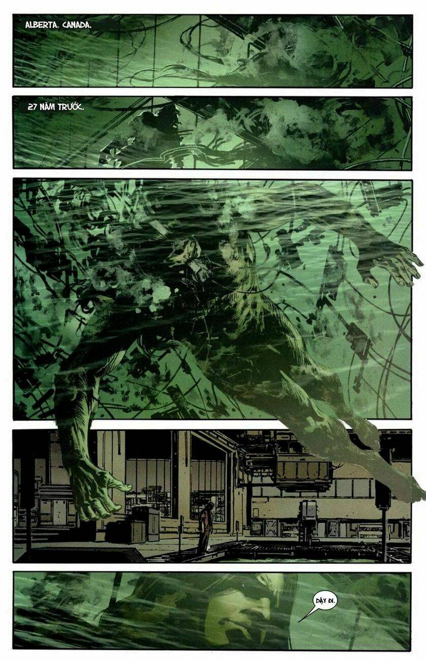 ultimate origin chapter 3 8