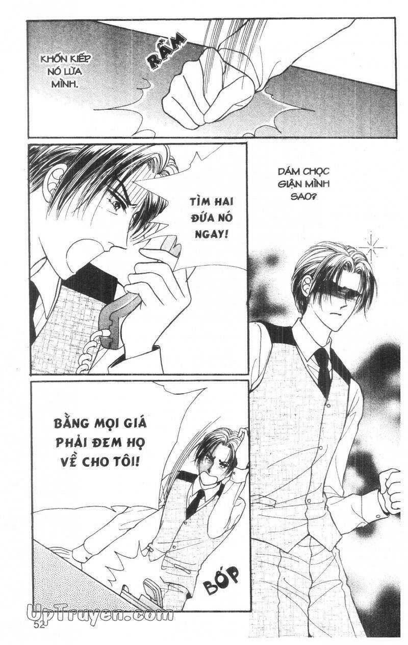 người yêu hoa chapter 4 52