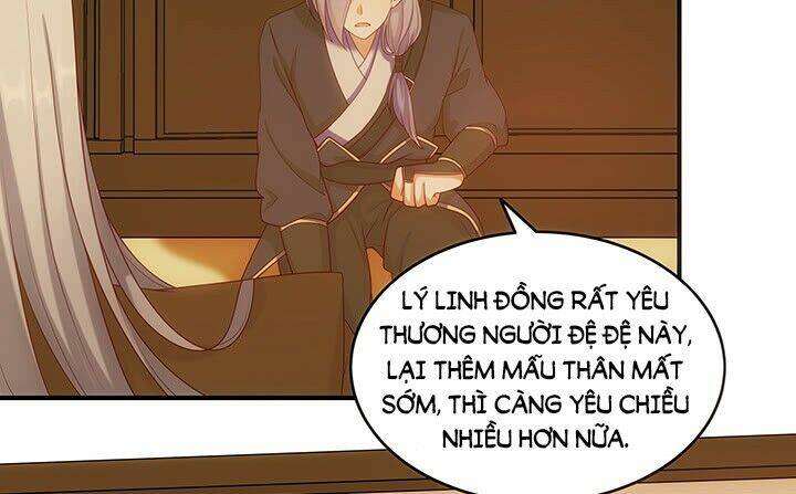 đô đốc đại nhân sủng thê kí chapter 17.2 5