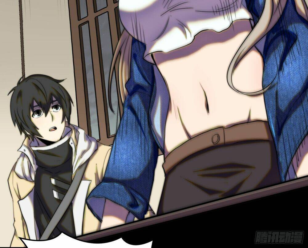 đô thị hàng thần khúc chapter 9 3