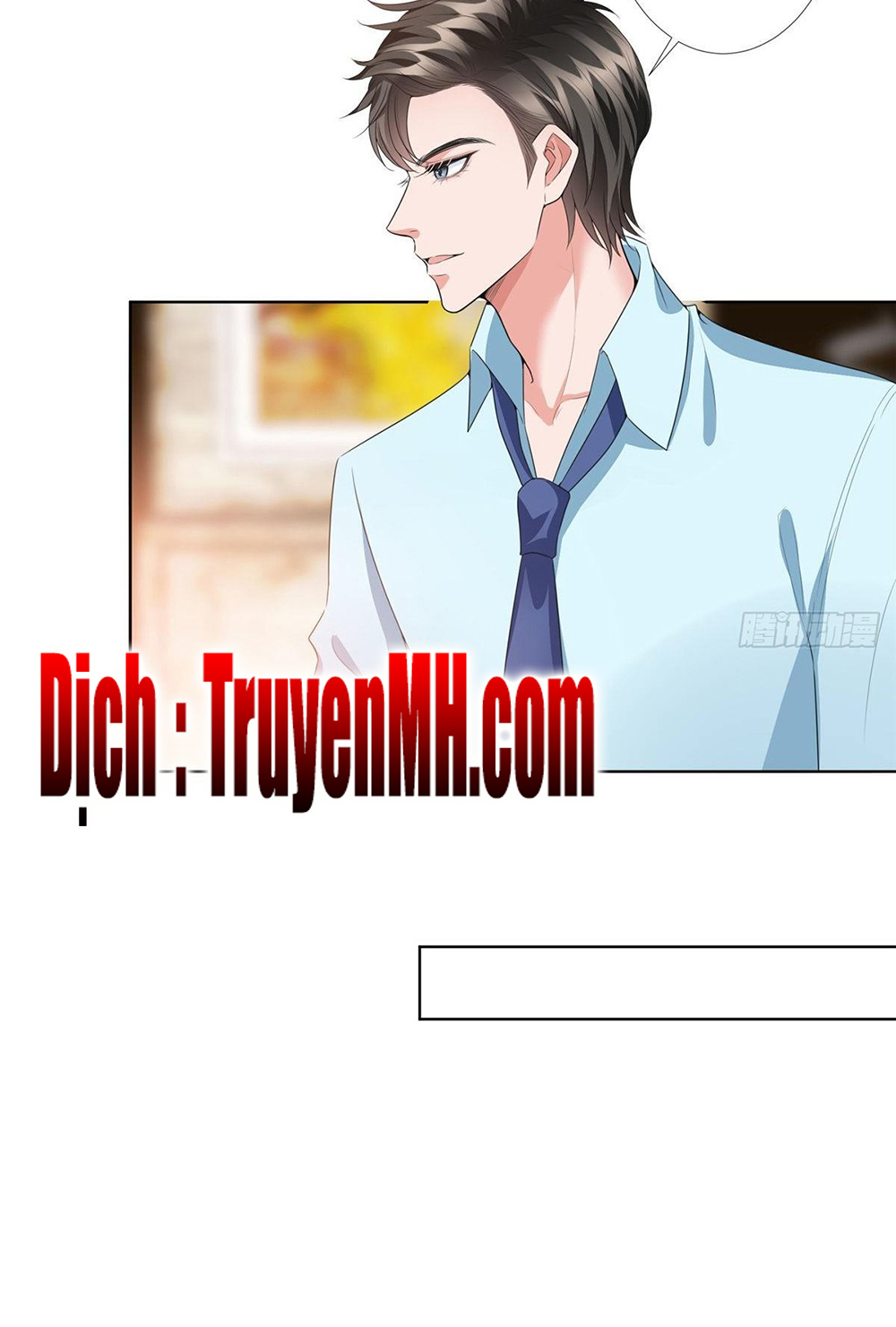thí hôn lão công, cần giúp sức chapter 103 5