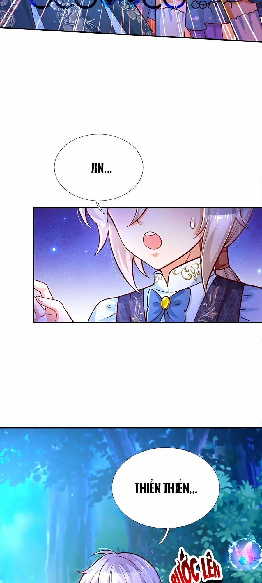 bỗng một ngày trở thành con gái nhà vua chapter 231 31