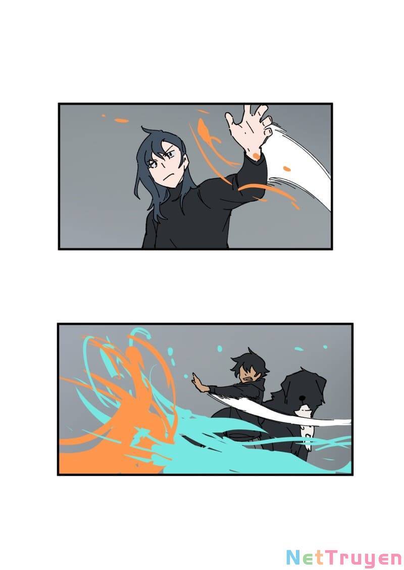 lumine - cội nguồn ánh sáng chapter 161 1