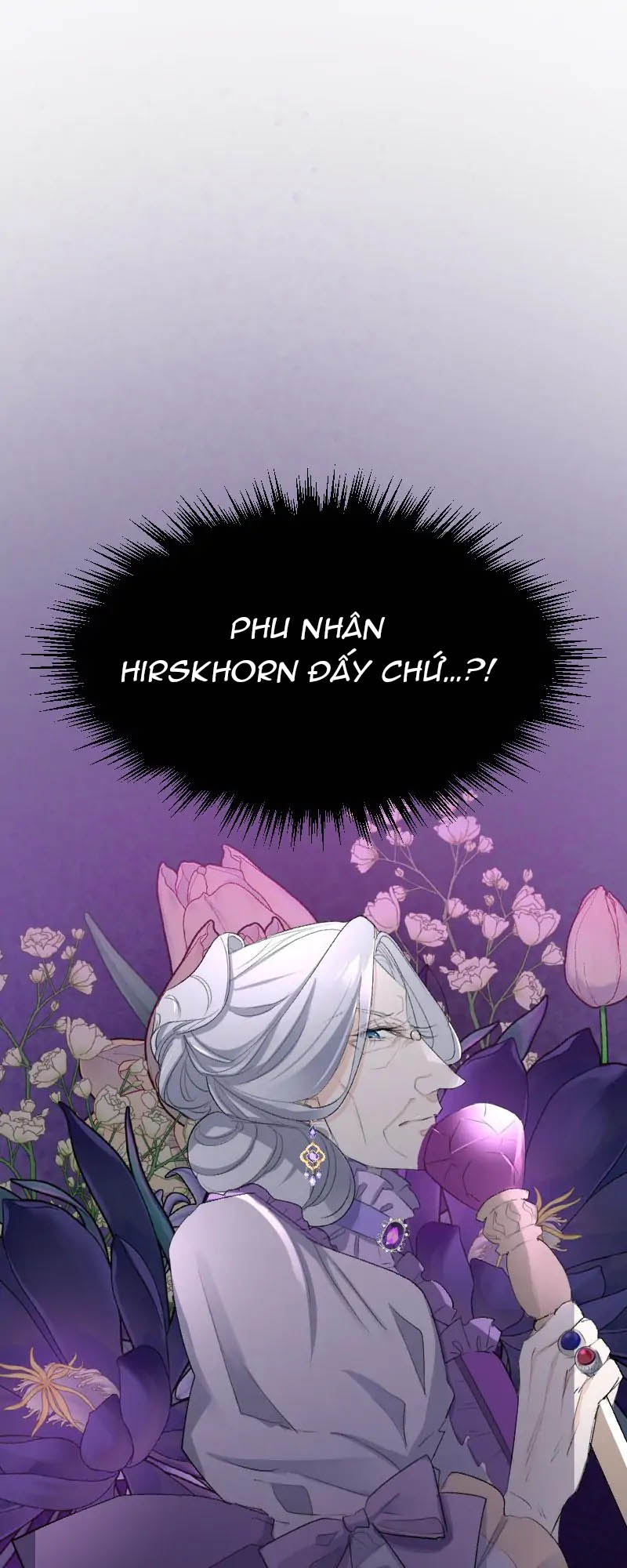 Nàng Dâu Tế Phẩm Của Tướng Quân Sói chapter 12.1 - Trang 3