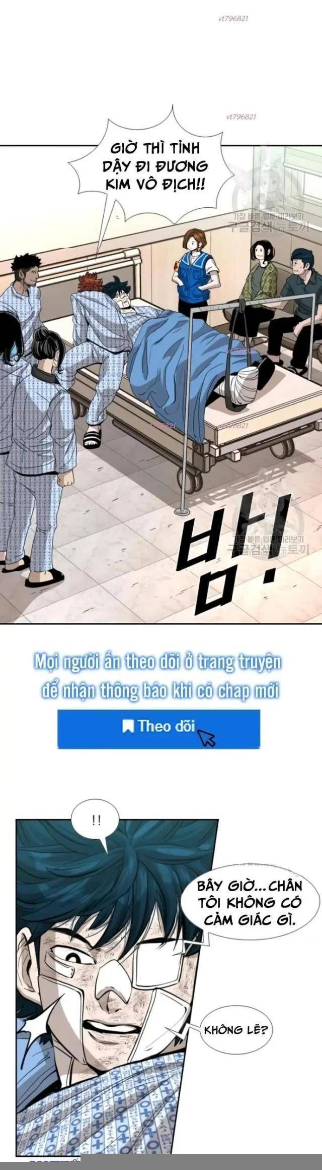 shark - cá mập chapter 220 37