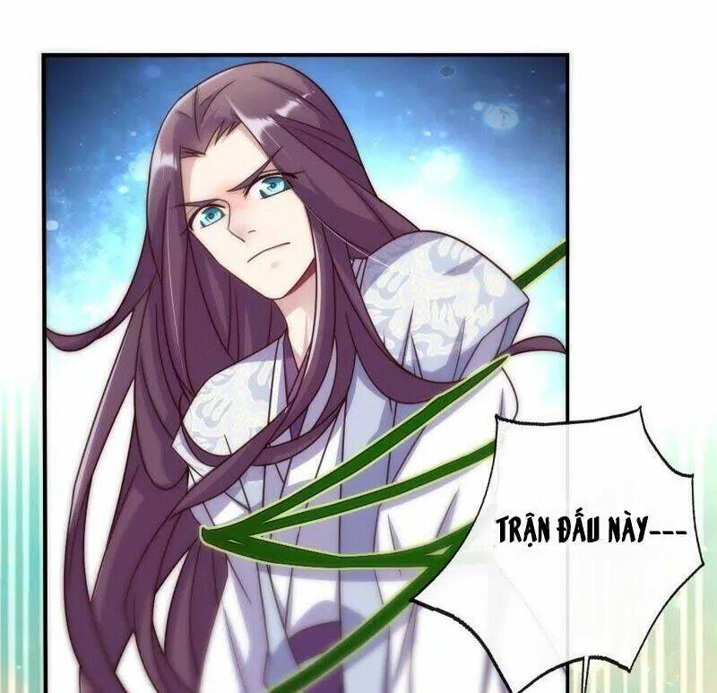 huyết tộc đại nhân của ta chapter 19 14