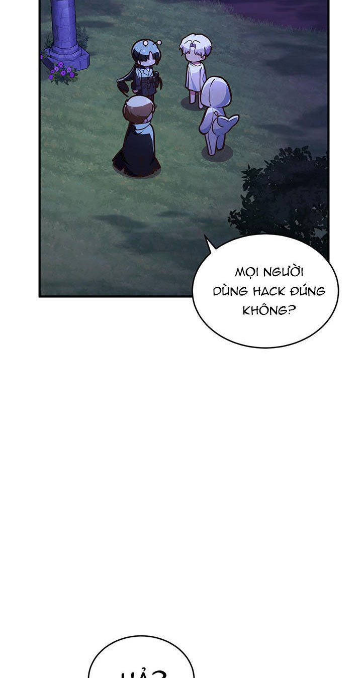 tên nhóc cùng bang hội là hàng xóm chapter 11 74