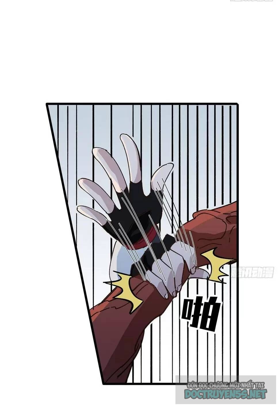 giải cứu 99 nữ chính ở mạt thế chapter 121 25