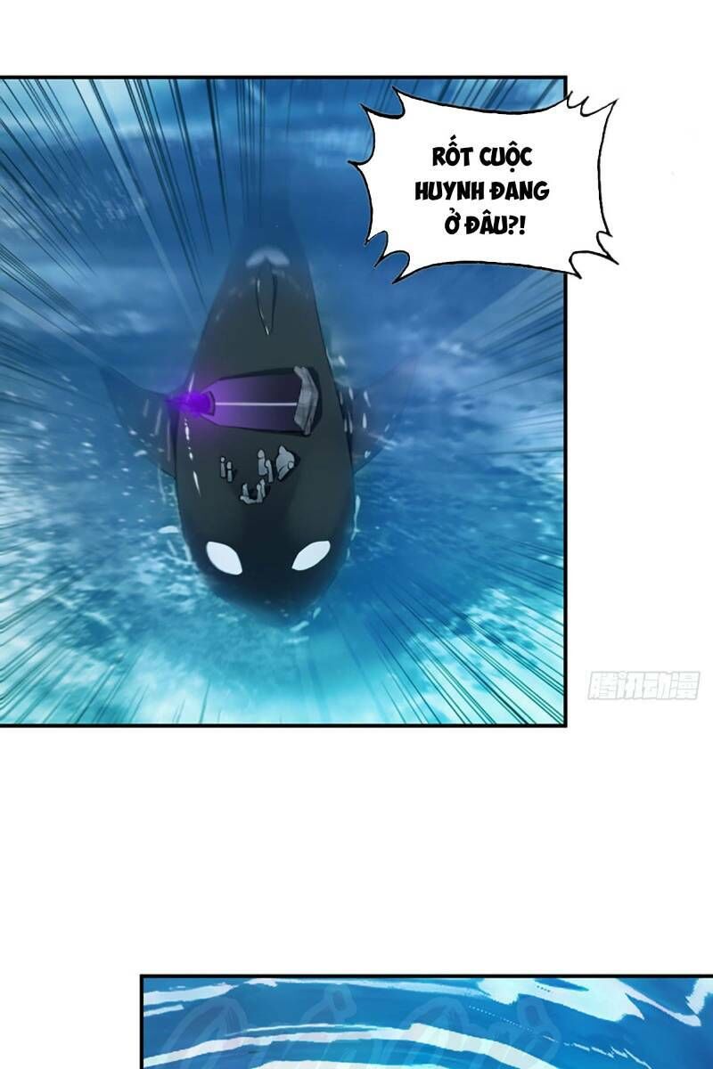 khởi đầu bằng một con côn chapter 78 11