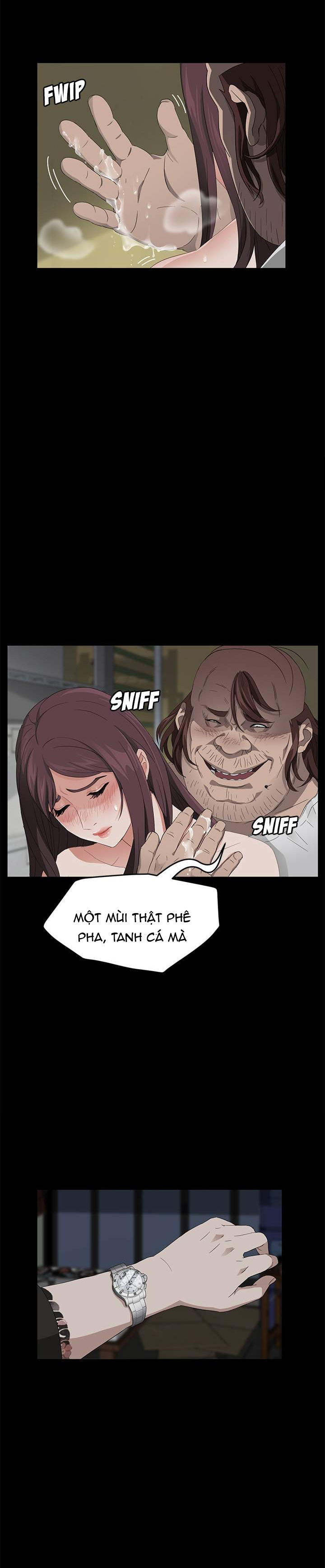 cô vợ bị bán chapter 13 13