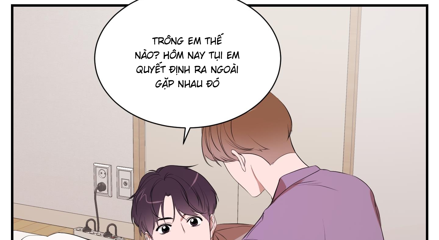 chốn riêng tư chapter 41 98