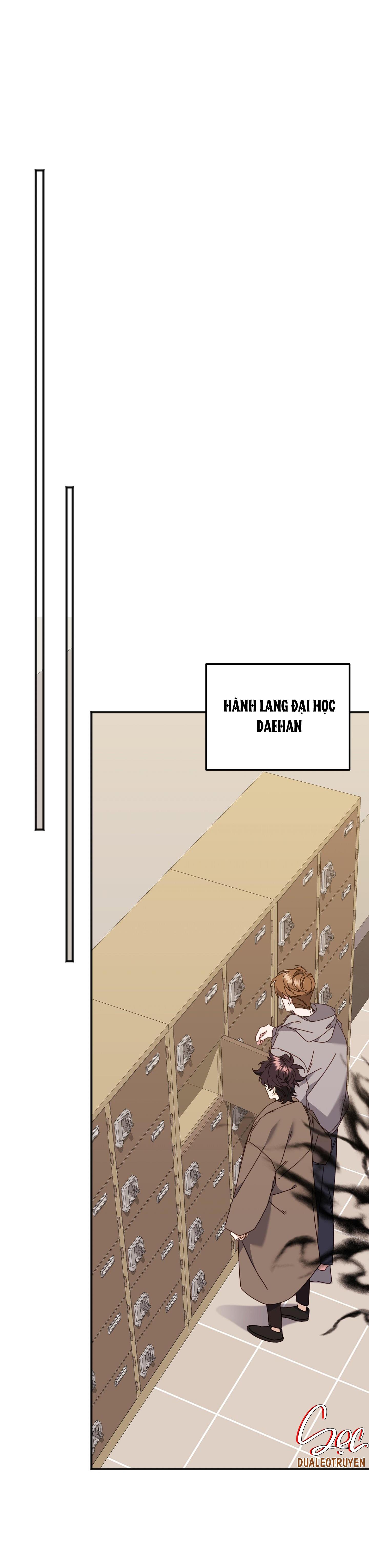 hổ trở về chapter 28 34