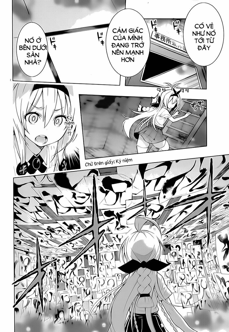 floor ni maou ga imasu chapter 12 3