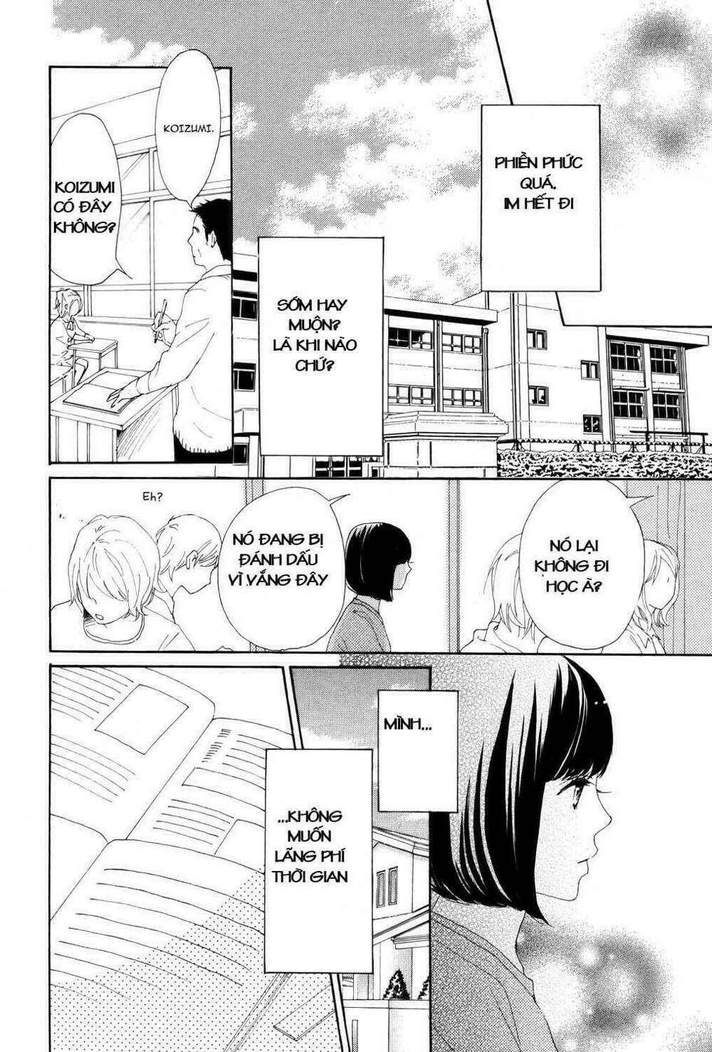 love com two chapter 1 31