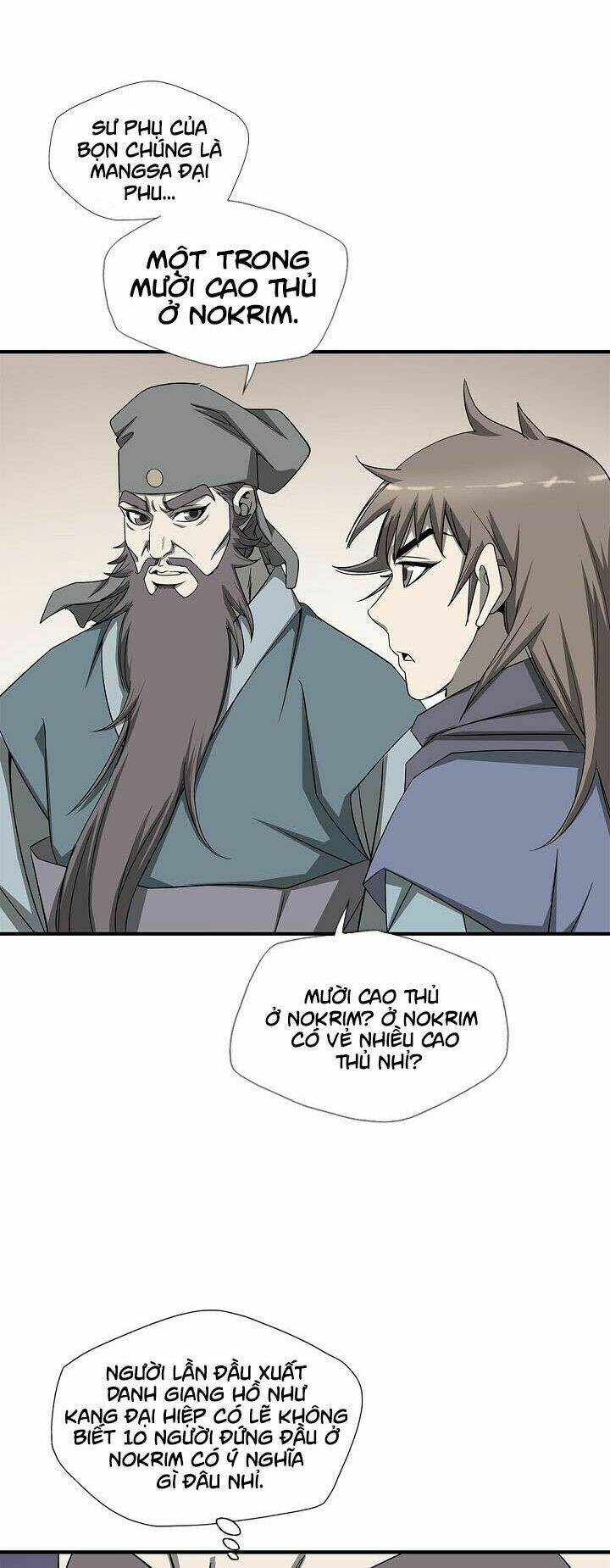 cuồng long chapter 26 29