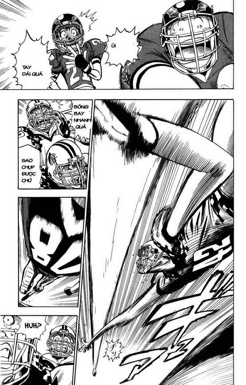 lá chắn mắt chapter 28 12