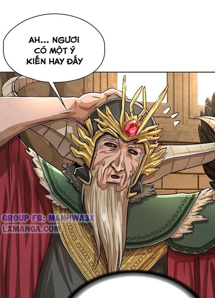 phản bội loài người để ch*ch gái chapter 1.2 48