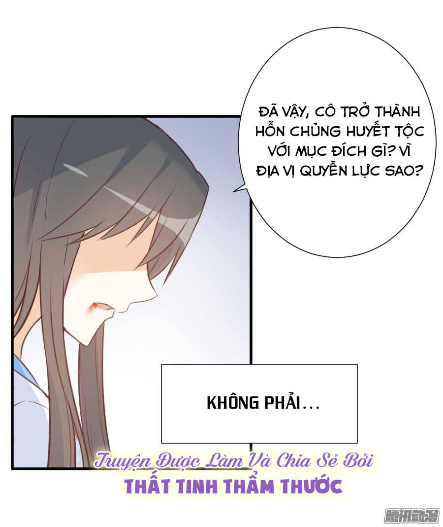 hôm nay ta cũng muốn trêu chọc nàng chapter 16 53