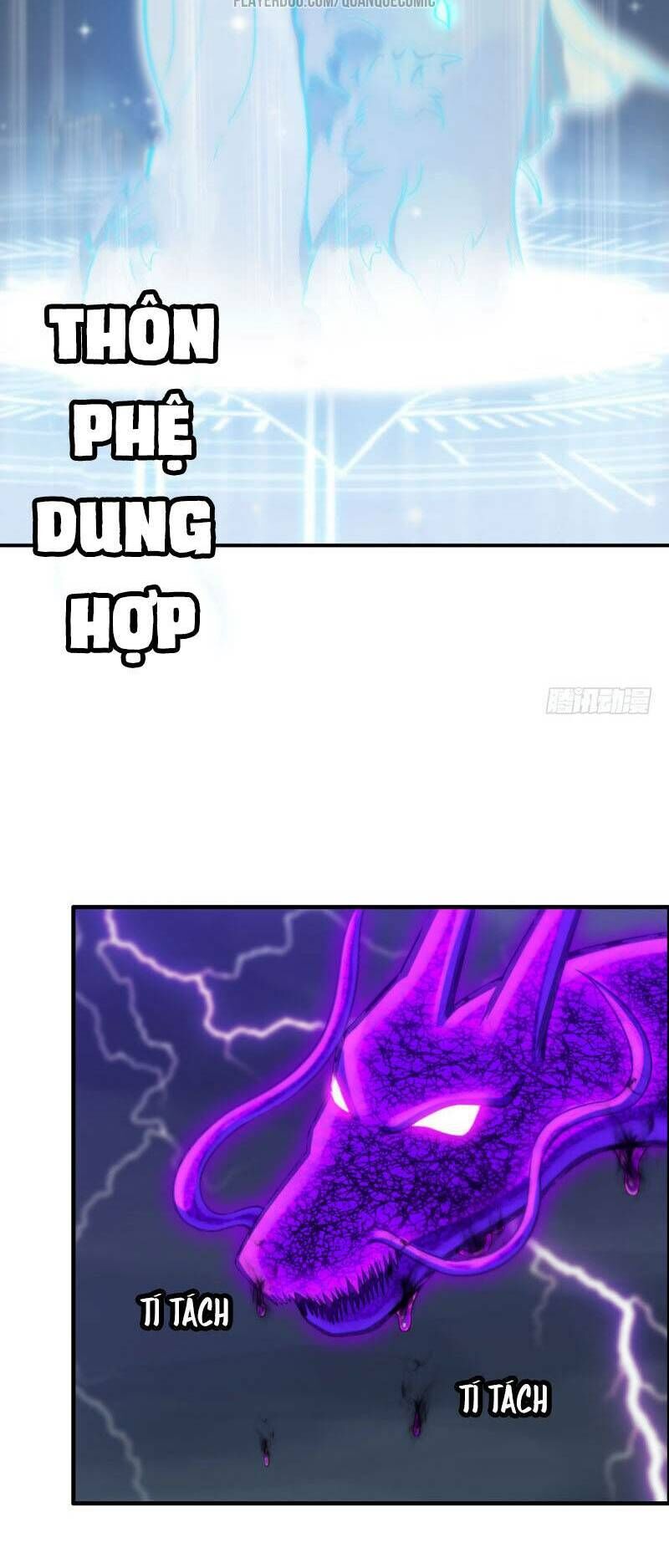 khởi đầu bằng một con côn chapter 29 14