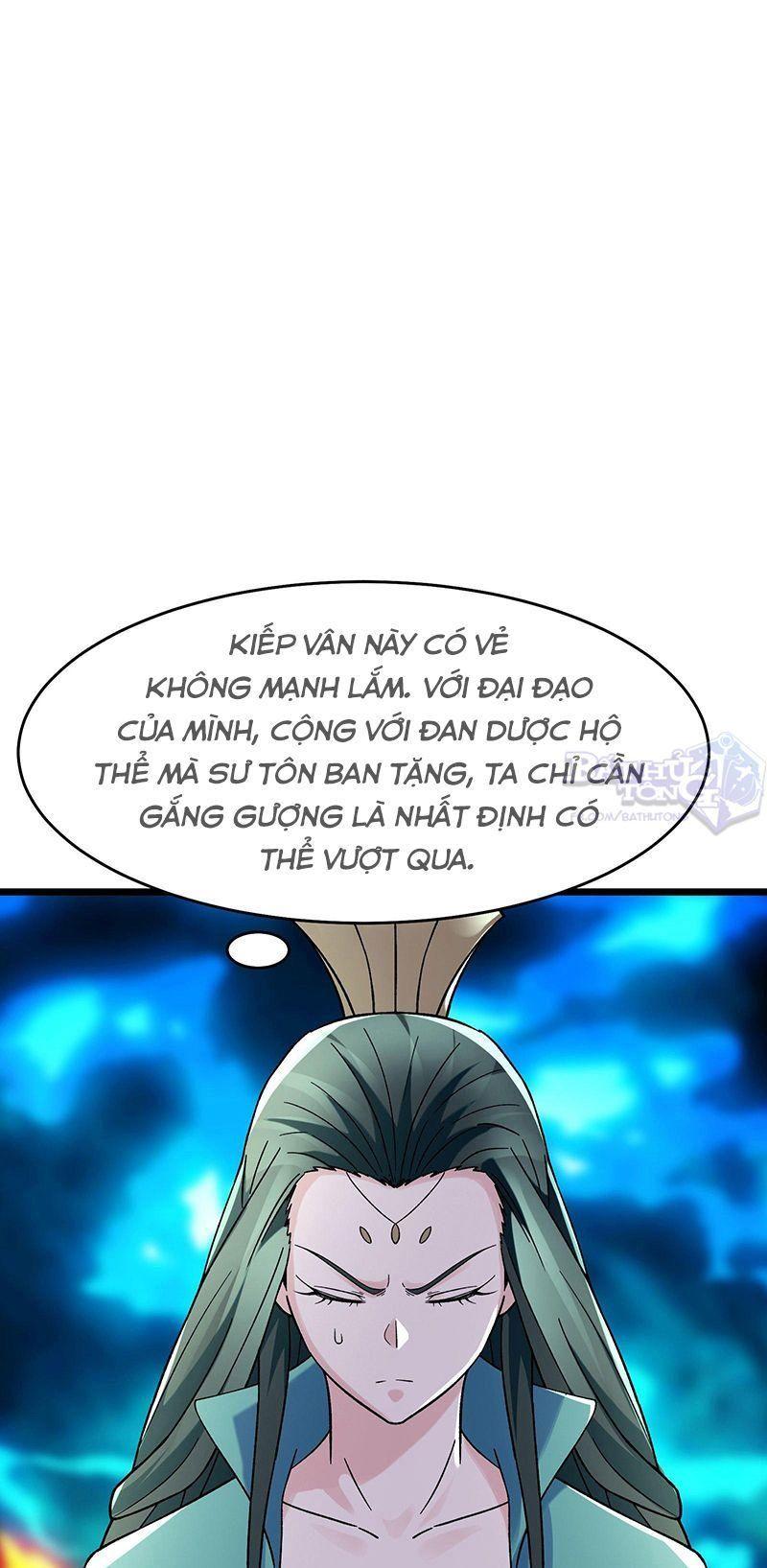 đồ đệ ta toàn là nữ ma đầu chapter 82 30