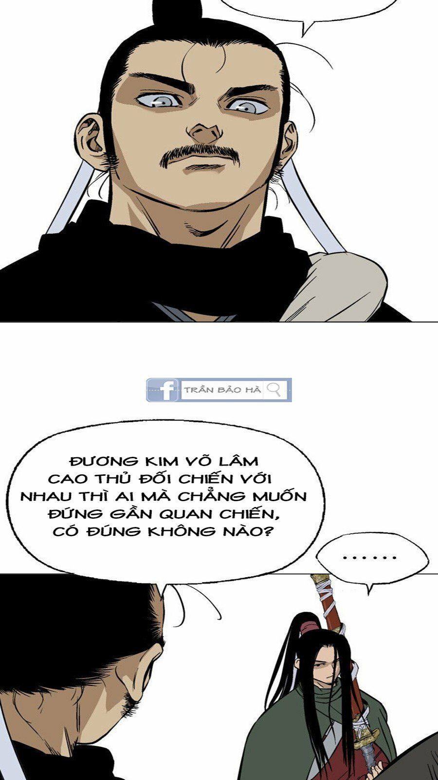 cao thủ 2 chapter 57 41