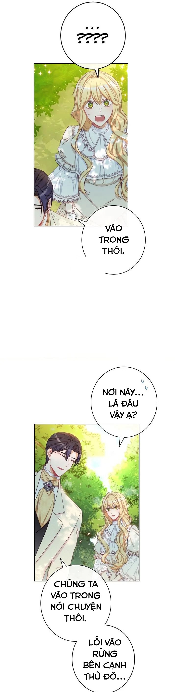 ác nữ đảo ngược đồng hồ cát chapter 47 29