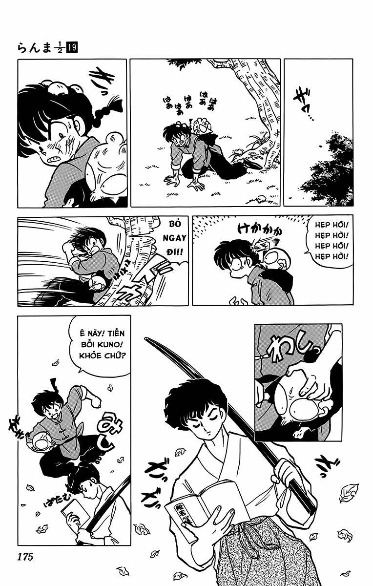 suối lời nguyền chapter 201 10