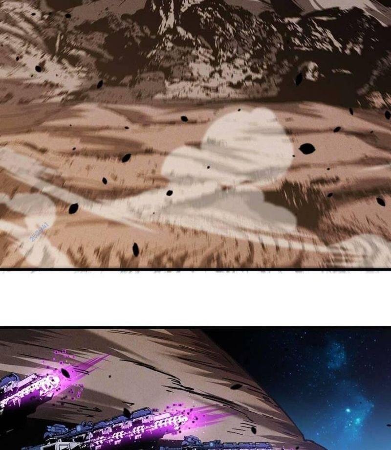 siêu tiến hóa chapter 99 15