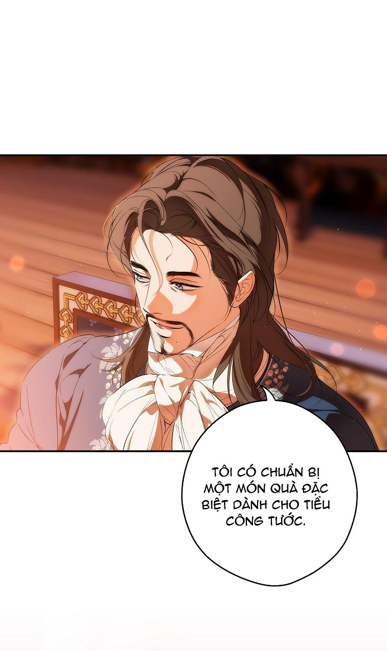 quý cô bí ẩn - secret lady chapter 97.2 20