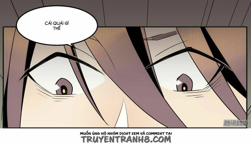 điều ước của người phàm chapter 11 22