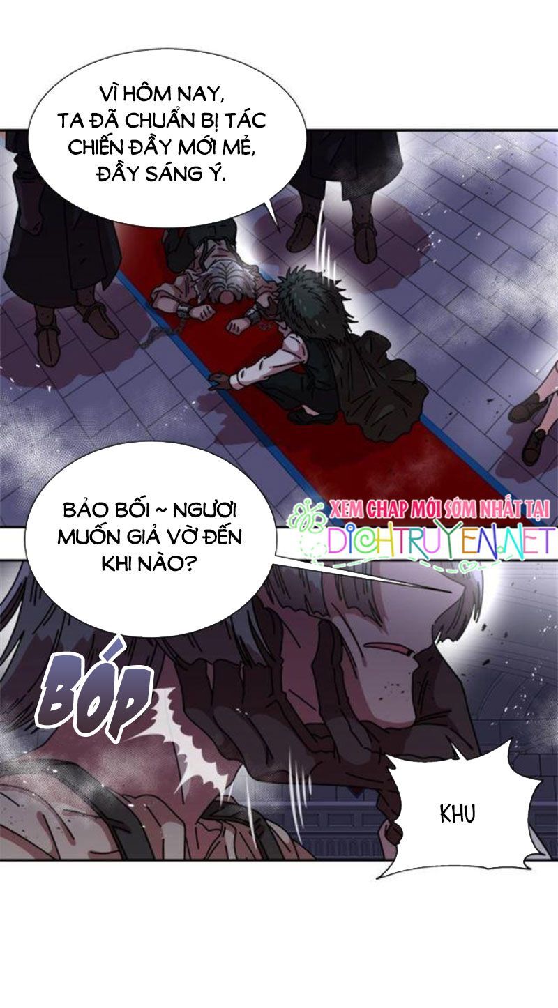 con gái bảo bối của ma vương chapter 42 56