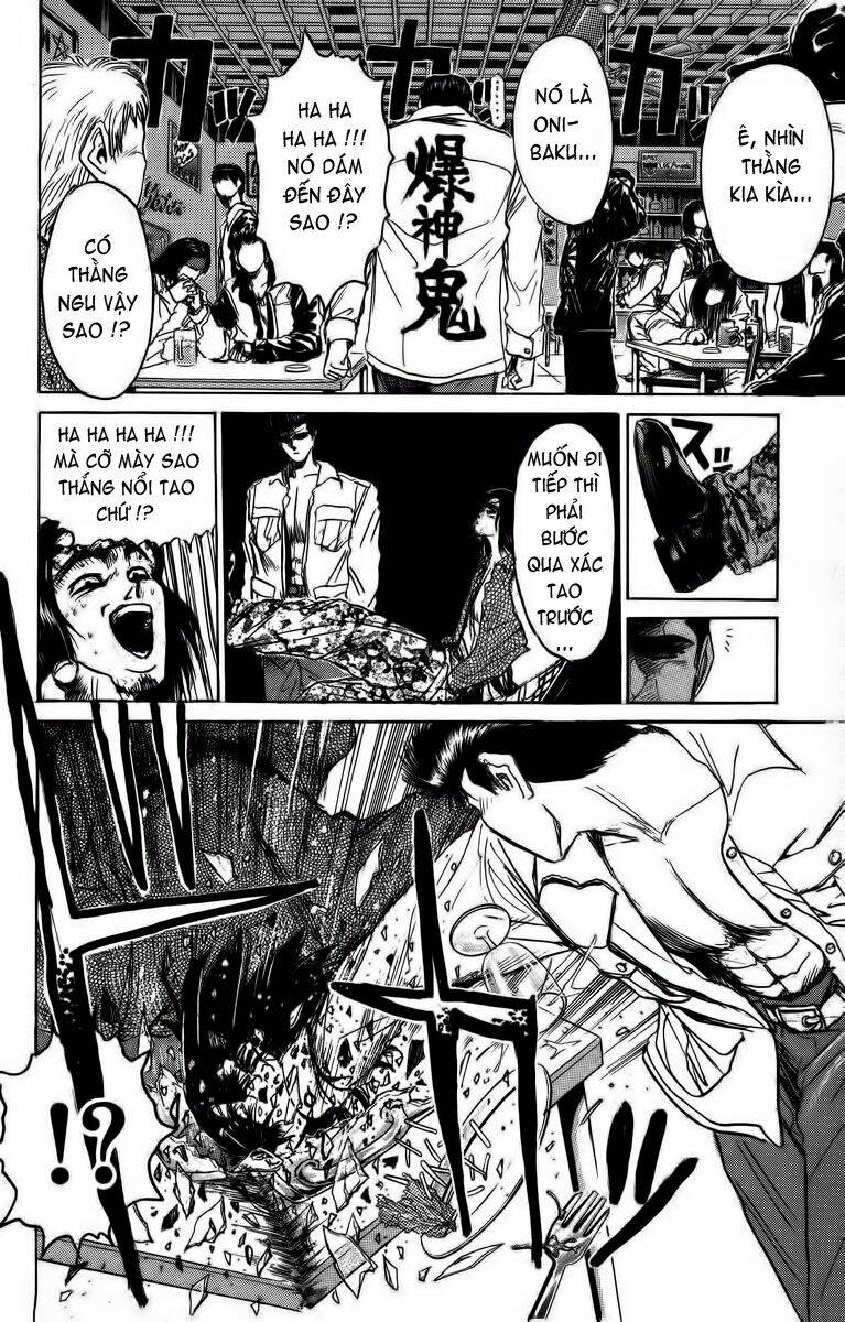 shonan junai gumi chapter 189 10