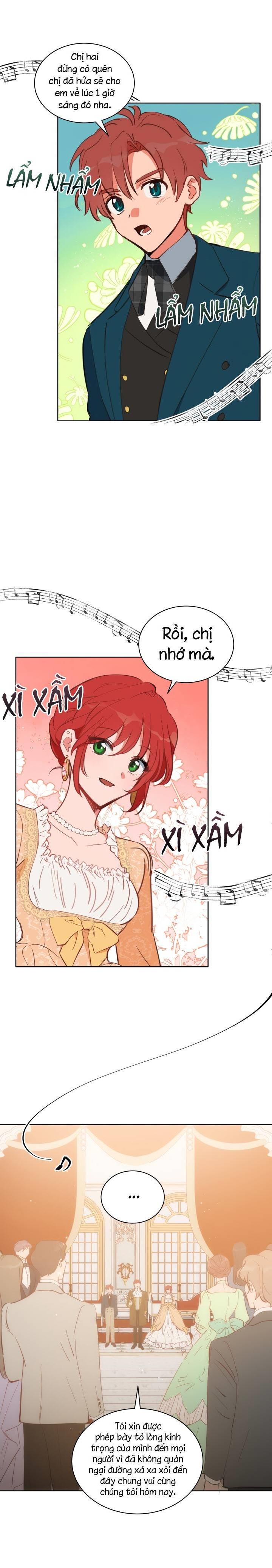 cái chết của nàng lamia chapter 19 6