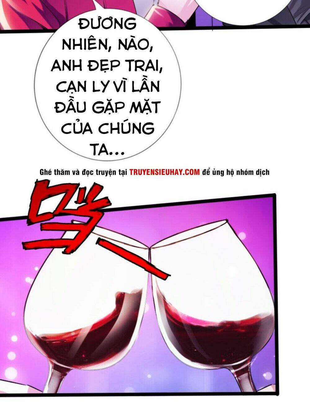 tuyệt phẩm tà thiếu chapter 27 28