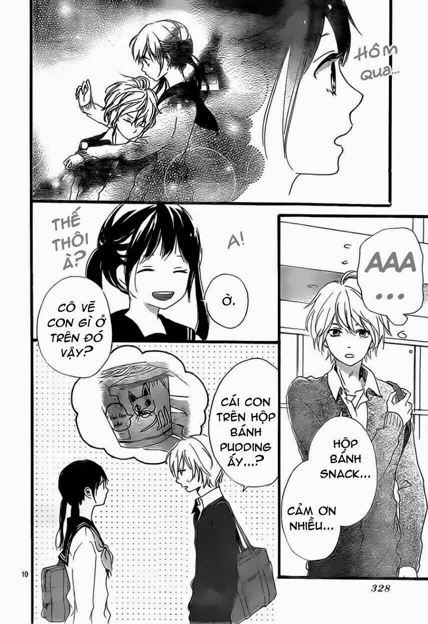 vivid cherry chapter 3 11