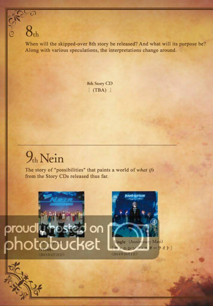 kyuuyaku märchen - old testament chapter 1 6