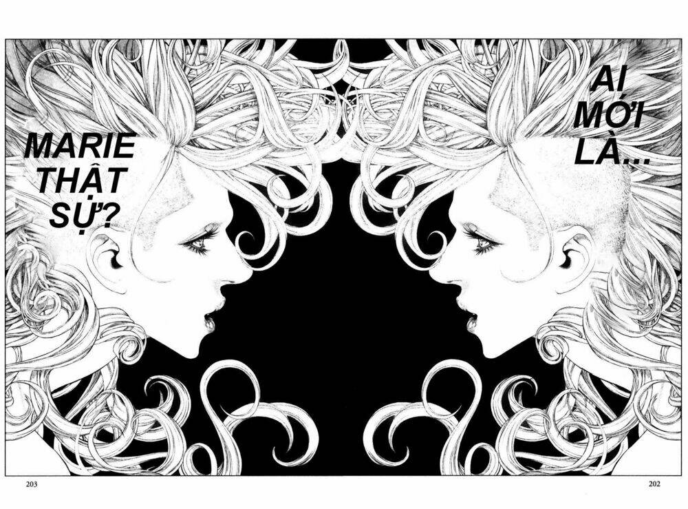 innocent rouge (innocent phần 2) chapter 27 22