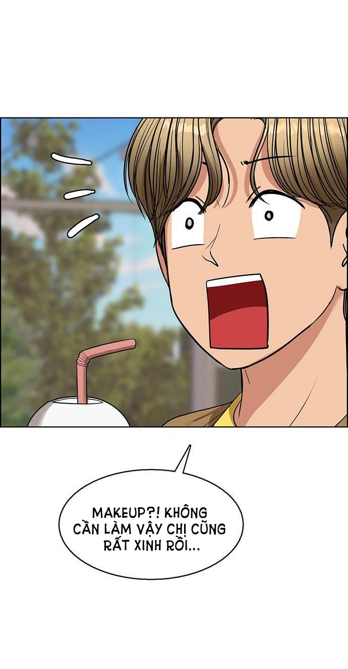 vẻ đẹp đích thực - true beauty chapter 236.2 41