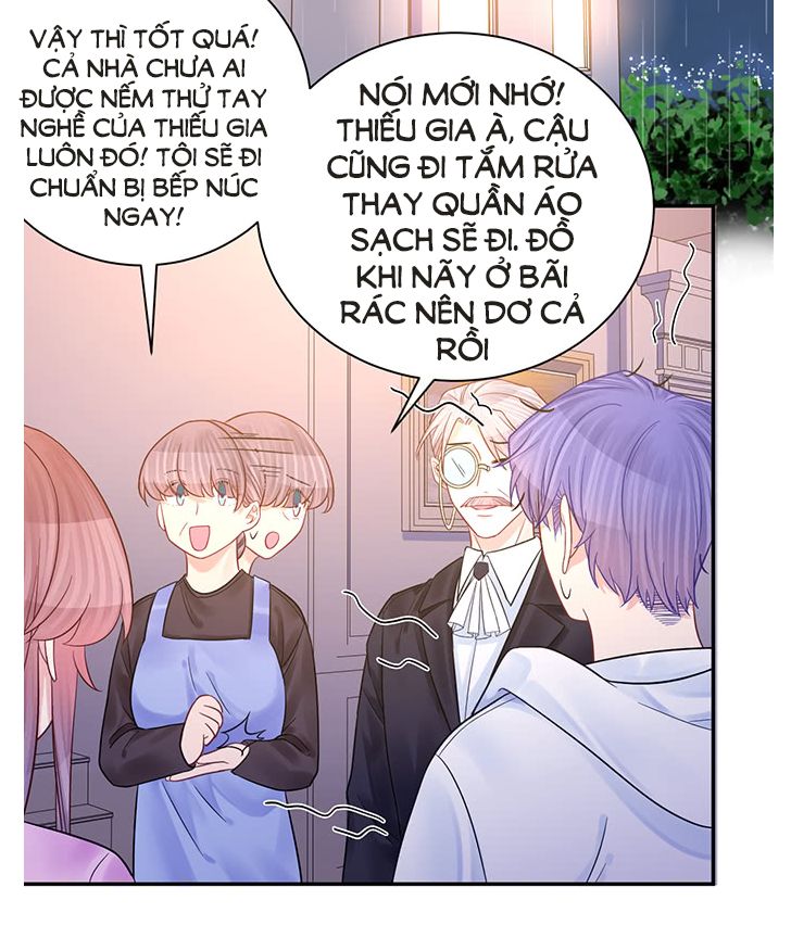 trọng sinh để ngủ với ảnh đế chapter 232.2 33