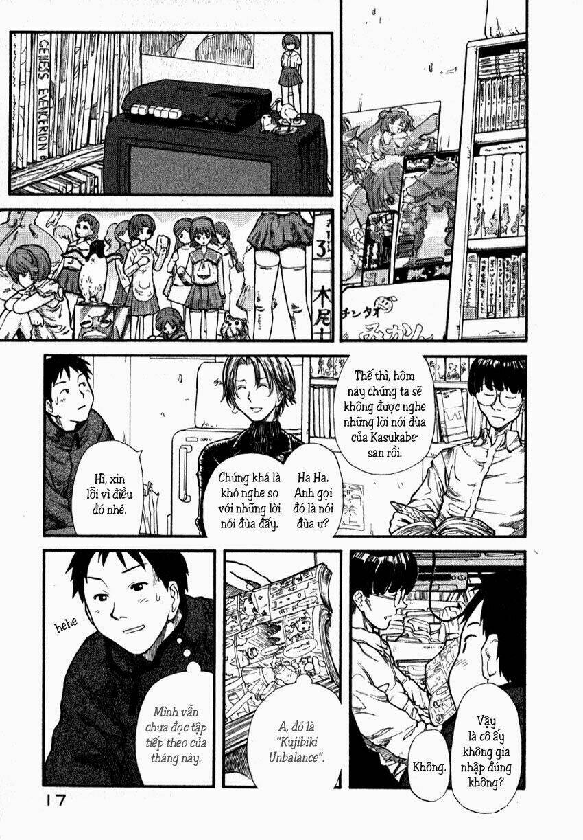 genshiken chapter 1 20