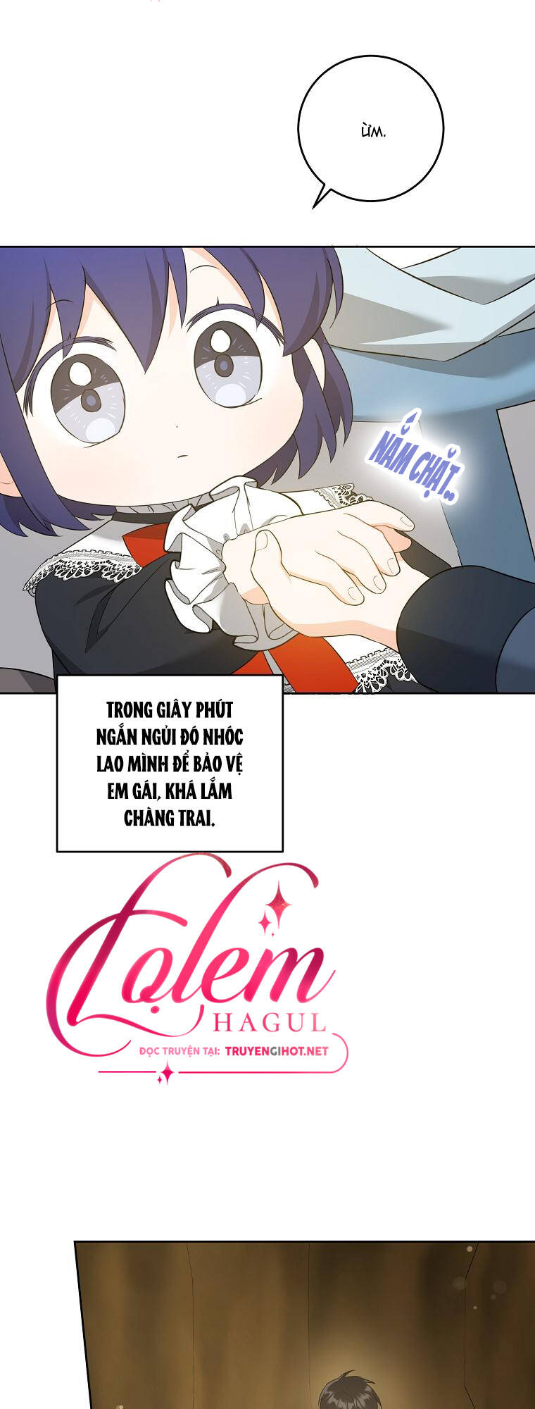 cho con núm vú đi mà chapter 51.1 10