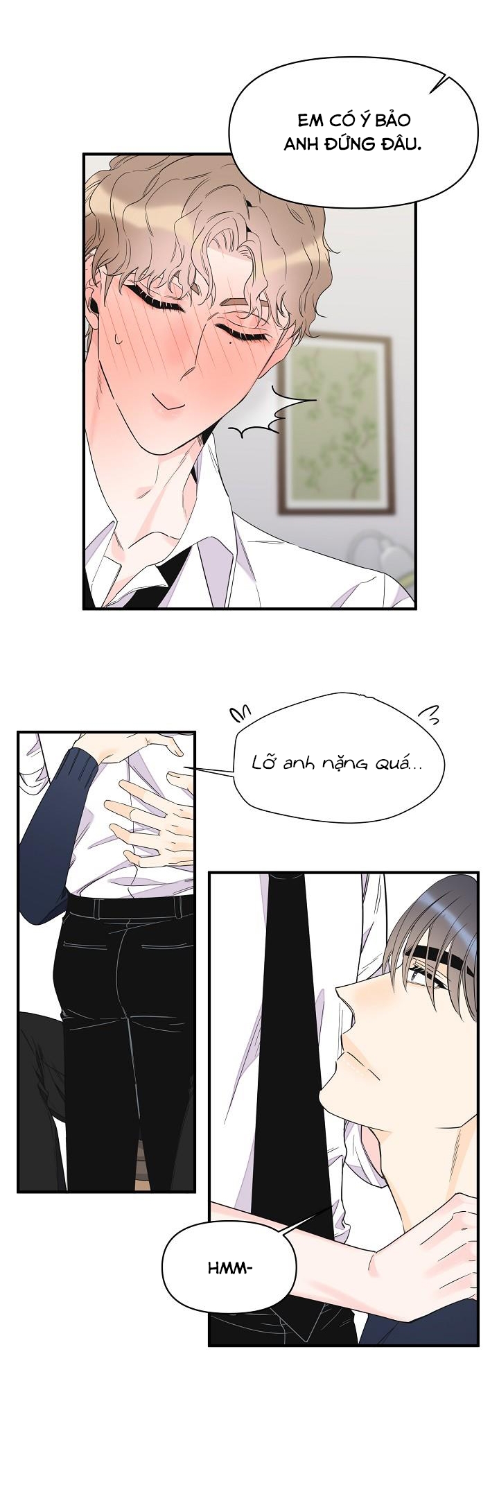 mộng tưởng chapter 38 22