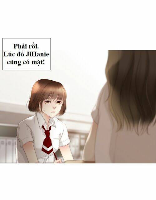 tình cờ tìm thấy tháng 7 chapter 8.1 38