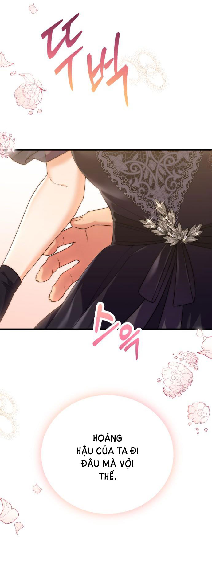 tôi sẽ ly hôn với người chồng bạo chúa chapter 40.2 25
