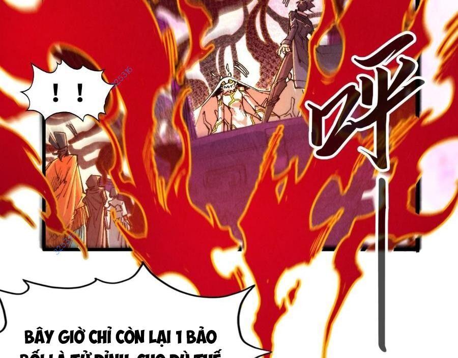 vạn cổ chí tôn chapter 271 27