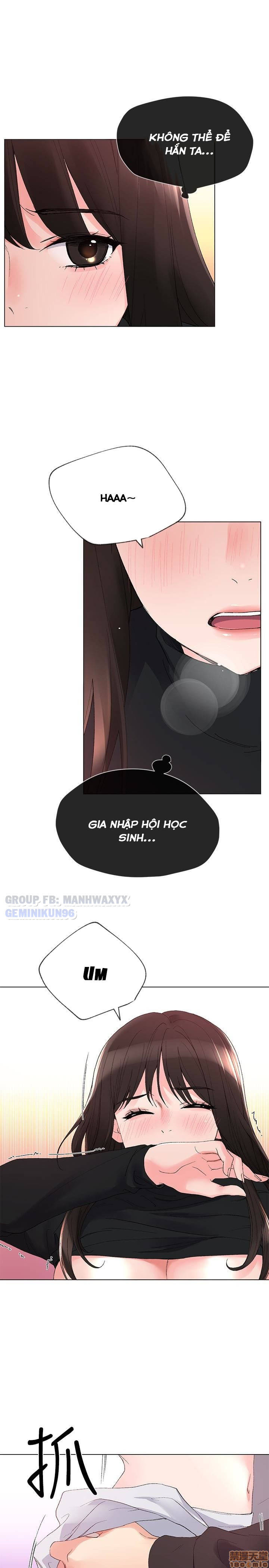 trả thù cô ta chapter 27 2