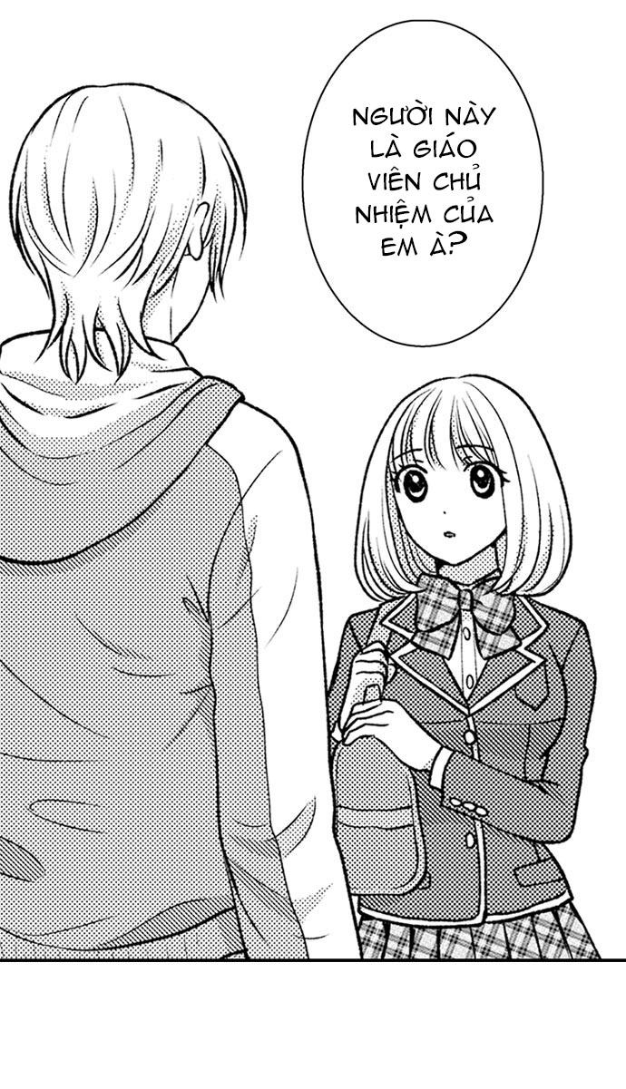 thầy tịch thu đồ chơi người lớn của tôi rồi nói "tôi sẽ dạy em cách sử dụng nó" chapter 29.1 10