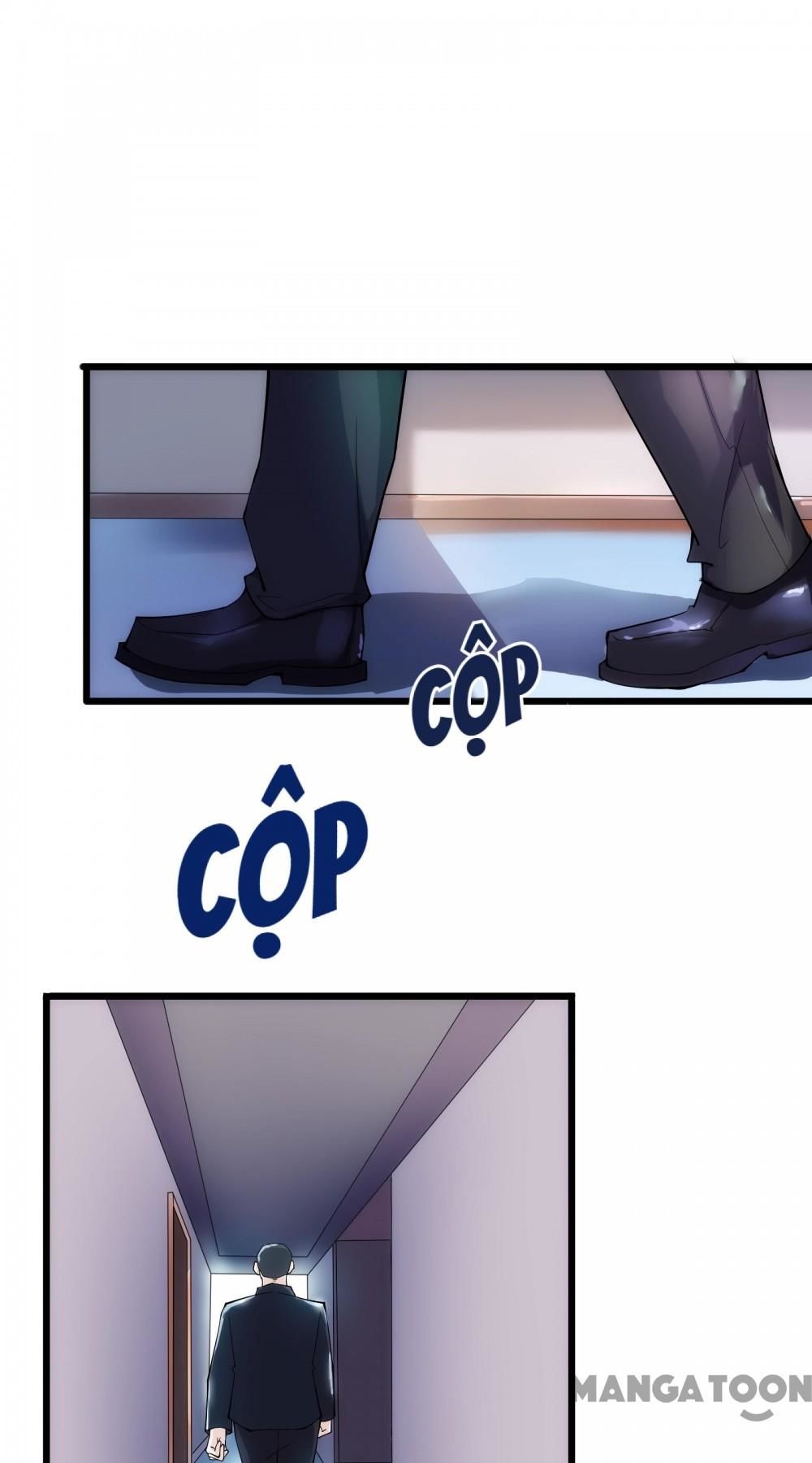 chiếc điện thoại thần kỳ chapter 18 1